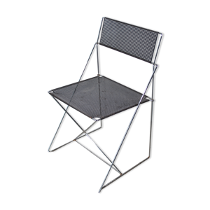 Chaise x-line de niels