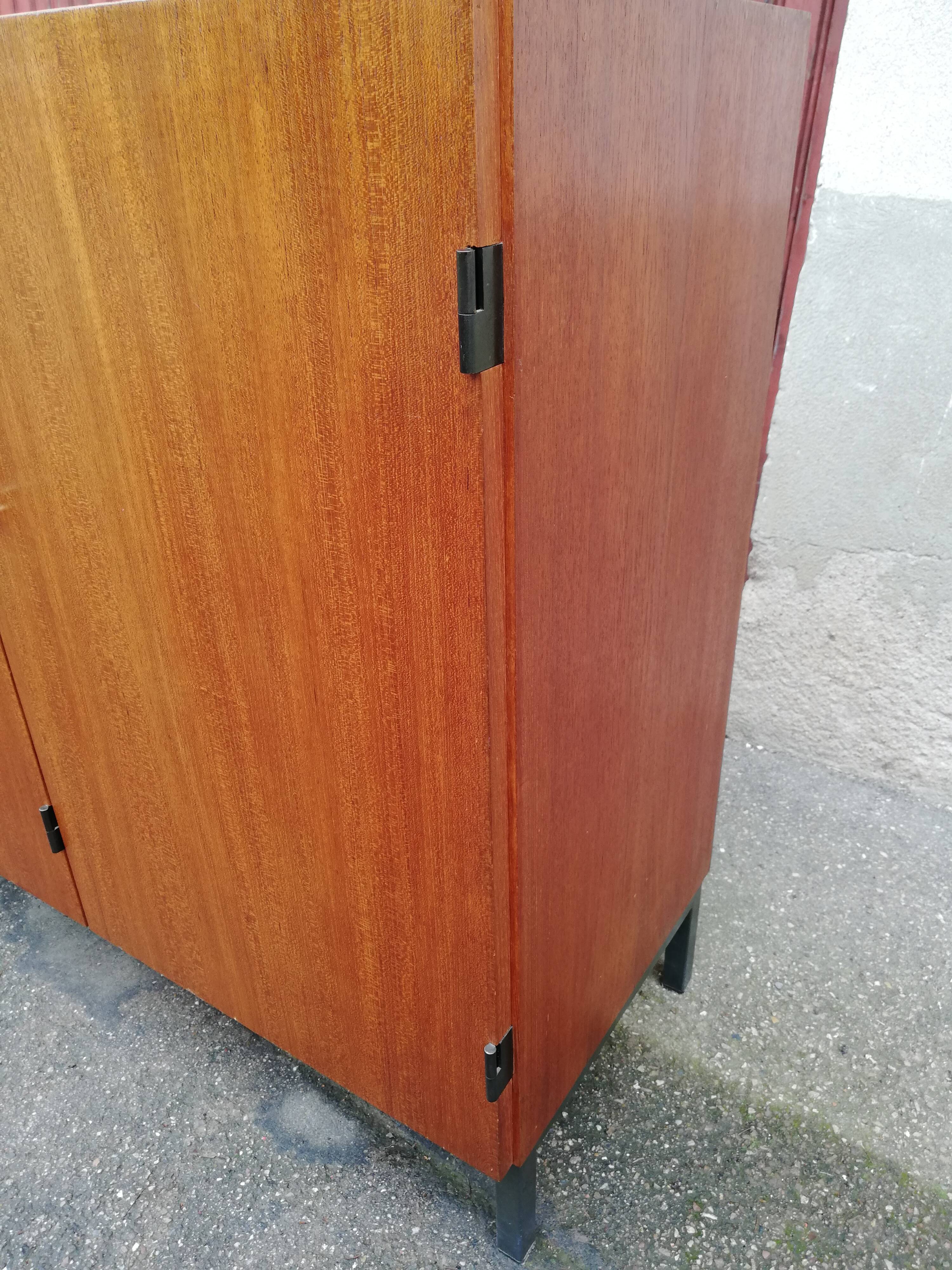 Enfilade vintage Herber Hirche