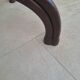 Bistro parrot coat rack signed Thonet n°10401