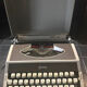 80s typewriter brand Litton model royal 200