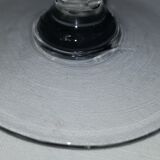 Wine glasses