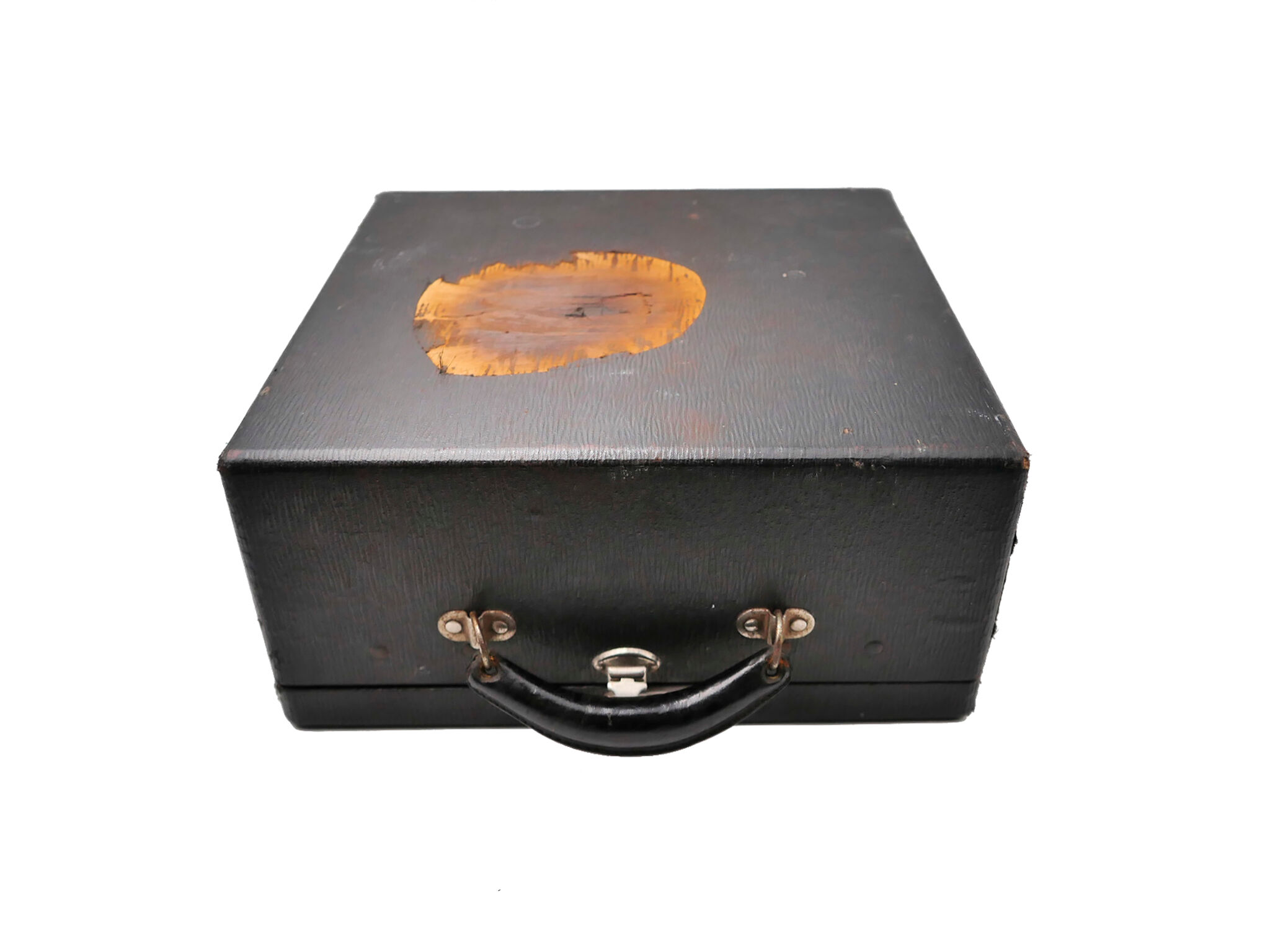 Underwood universal black typewriter revised ribbon new 1935