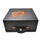 Underwood universal black typewriter revised ribbon new 1935