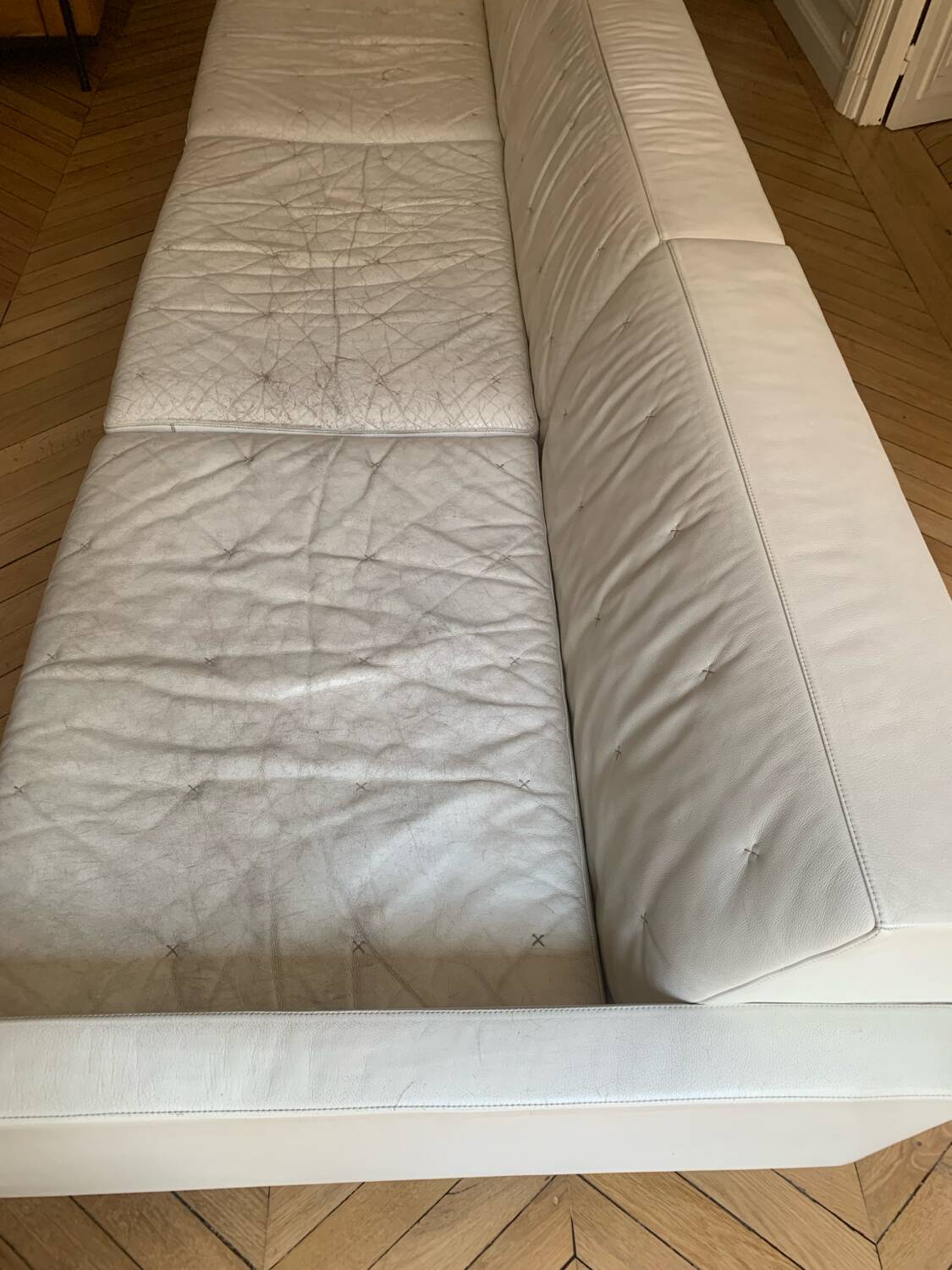 Kenedee Poltrona Frau Sofa