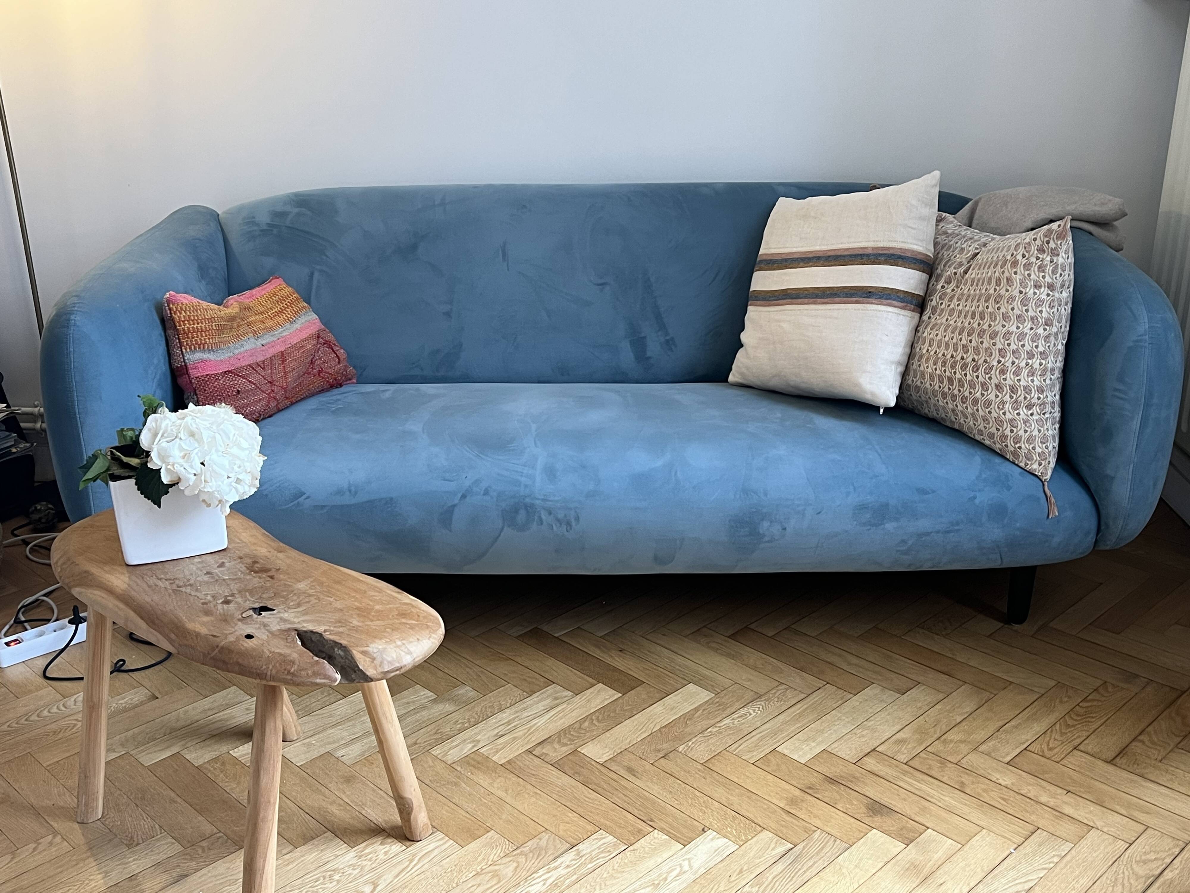 Canapé Moira ENO studio