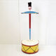 Night valet child 1960 vintage
