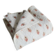1850 large quilted bedspread 195 x 190 cm