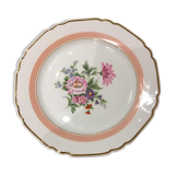 Vintage dessert plates