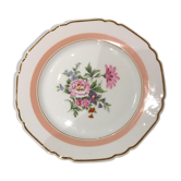 Vintage dessert plates