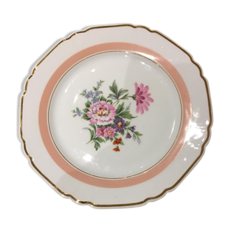 Vintage dessert plates