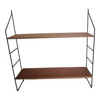 String shelf