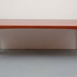 1960s classic coffeetable in teak