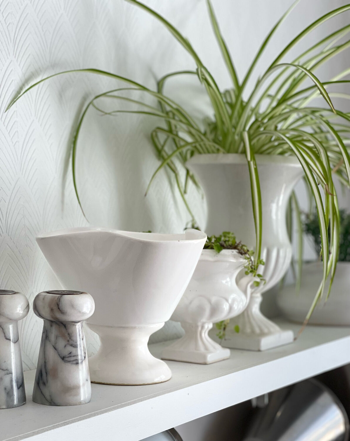 Porcelain cup
