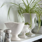 Porcelain cup