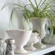Porcelain cup