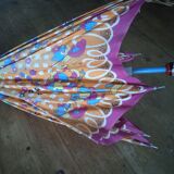 Vintage children's umbrella