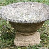 Concrete sink