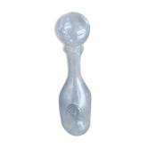 Biot bottle