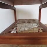 Arne Hovmand Olsen teak coffee table