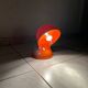 Lampe de table vintage Dalu Vico Magistretti pour Artemide