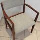 Lounge armchair