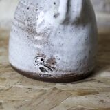 Pot à lait en grès émaillé Pierlot Ratilly