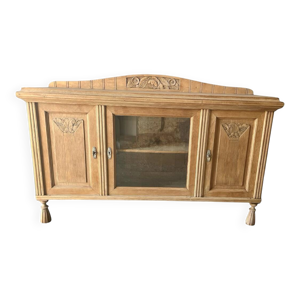 enfilade basse art déco