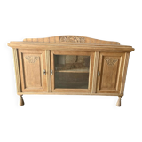 Low Art Deco enfilade