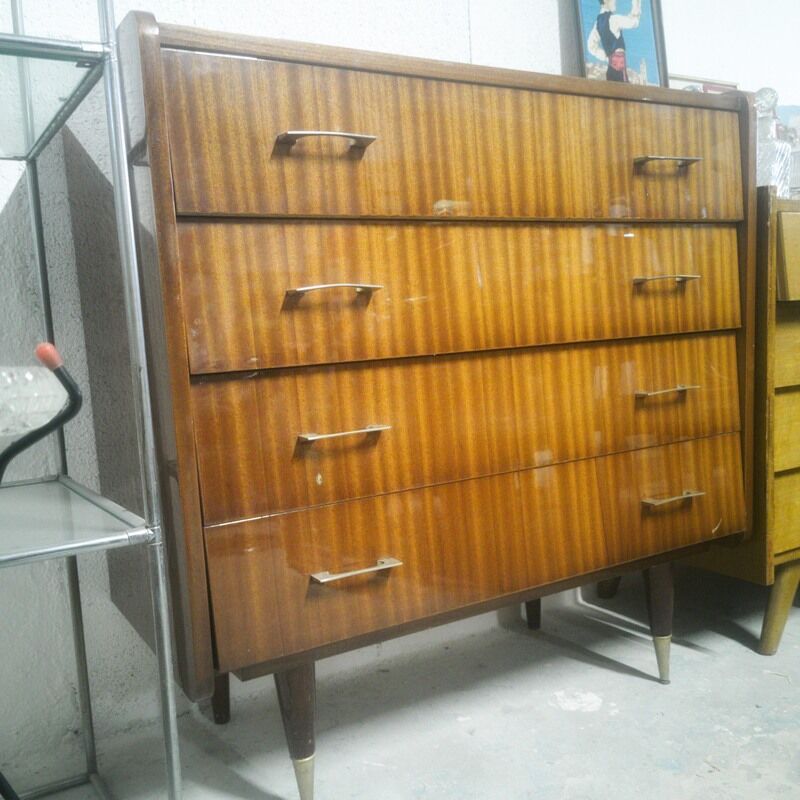 Dresser 60s
