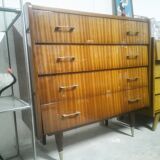 Dresser 60s