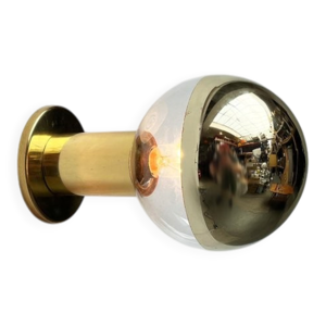 Plafonnier Vintage Allemande - ishii