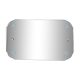 Mirror years "50" , 54×33 cm