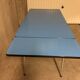Table en formica années 60