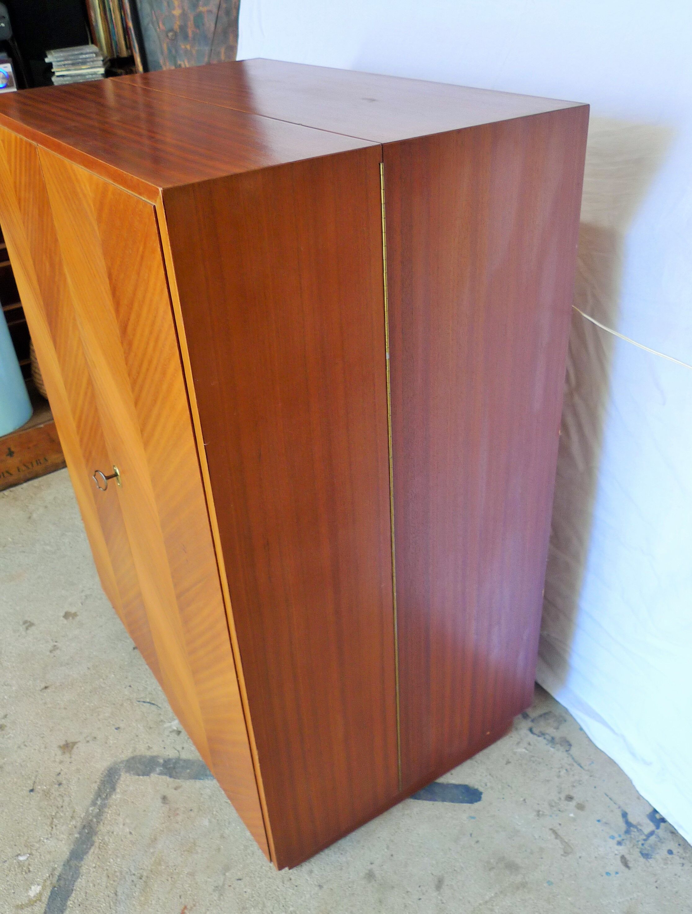 Magic Box Mumenthaler Office - Meier