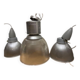 Set of chandeliers
