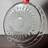 Baccarat flat tray
