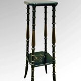 Large Napoleon III style stand