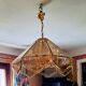 Grand vintage chandelier