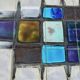 Tiled coffee table Belarti