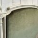 Pair of Louis XVI style beech beds