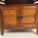Petit meuble d'appoint