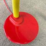 Vintage Memphis style desk lamp