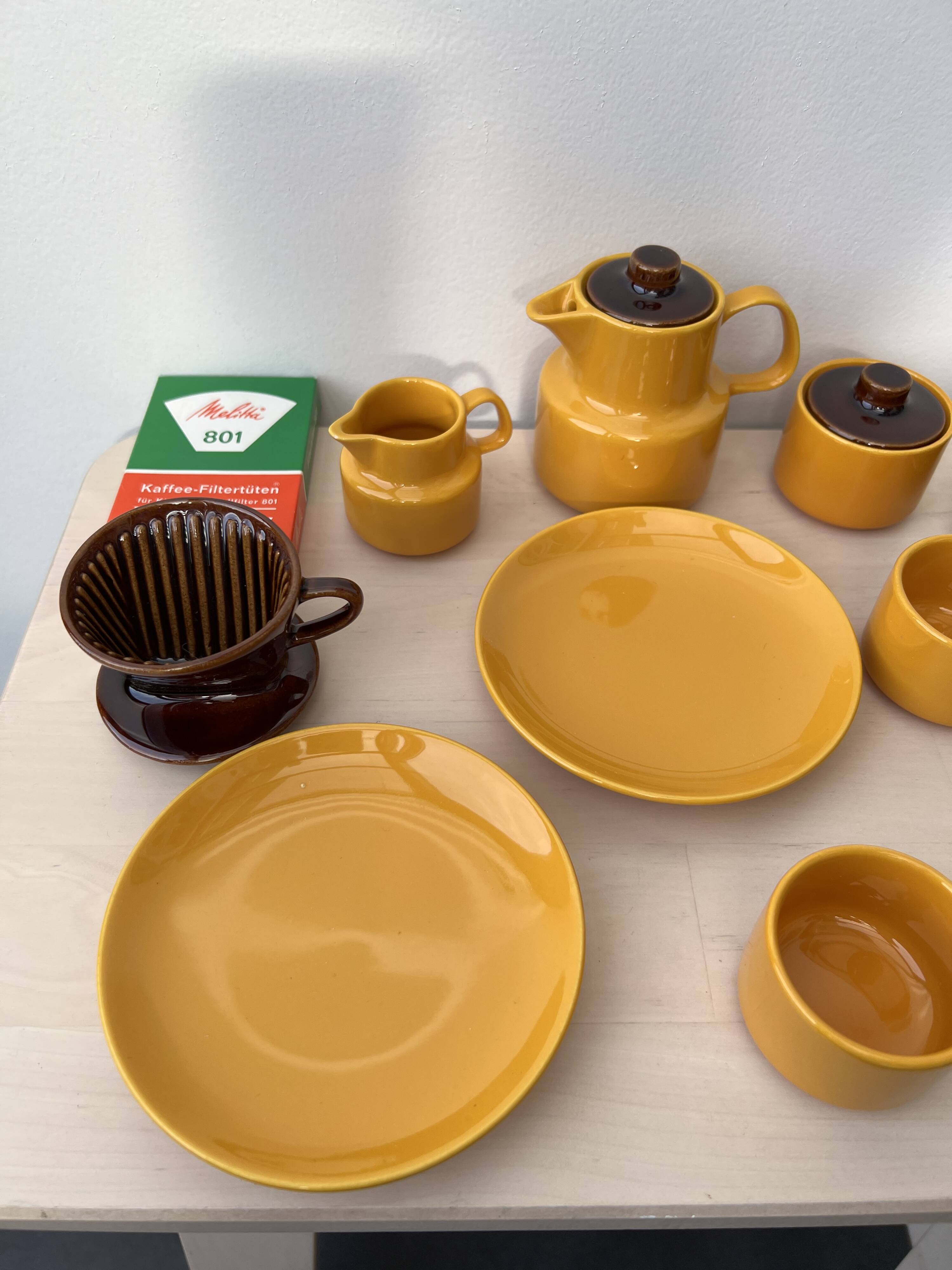 Dînette pour enfants