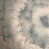 West German ceramic bowl in mid-century style by Steuler, 1960s.