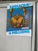 Original National Zodiac Lottery Poster Cancer