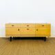 Vintage Scandinavian teak sideboard