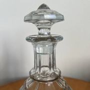 Vintage Art Deco Carafe