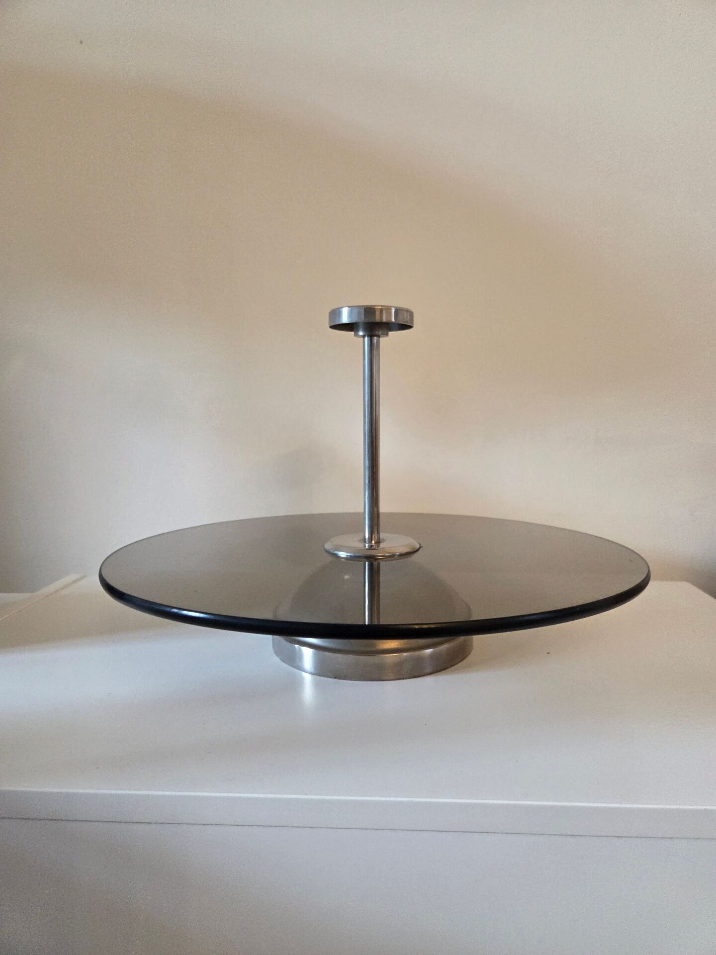 Plateau vintage