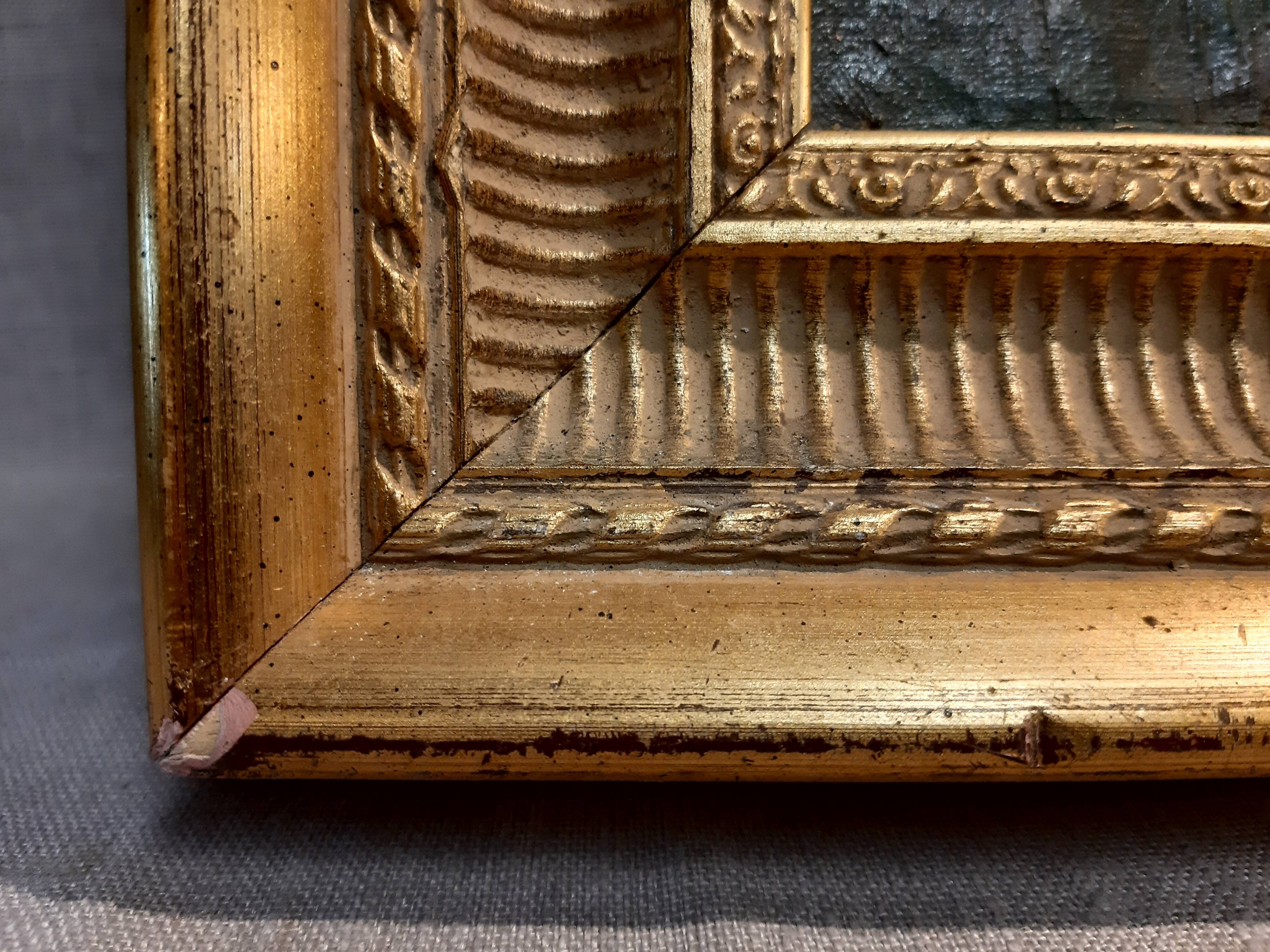 Table mountain landscape