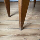 50s bedside table